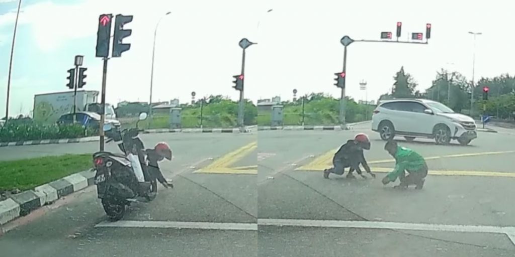 vocket-penunggang-motosikal-tolong-kutip-paku-header
