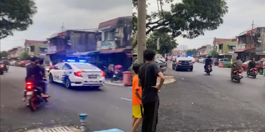 vocket-polis-kejar-teksi-taman-medan-header