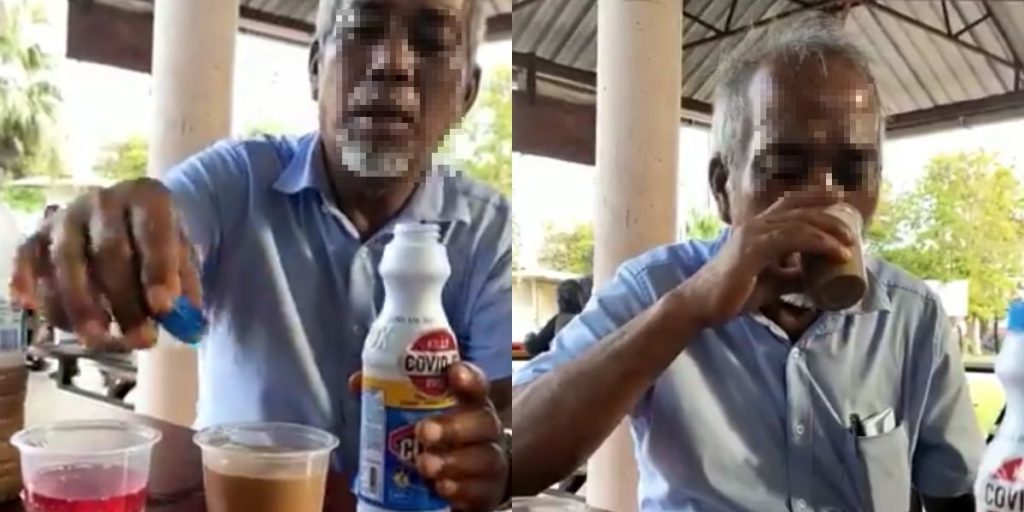 Minum Clorox_censored