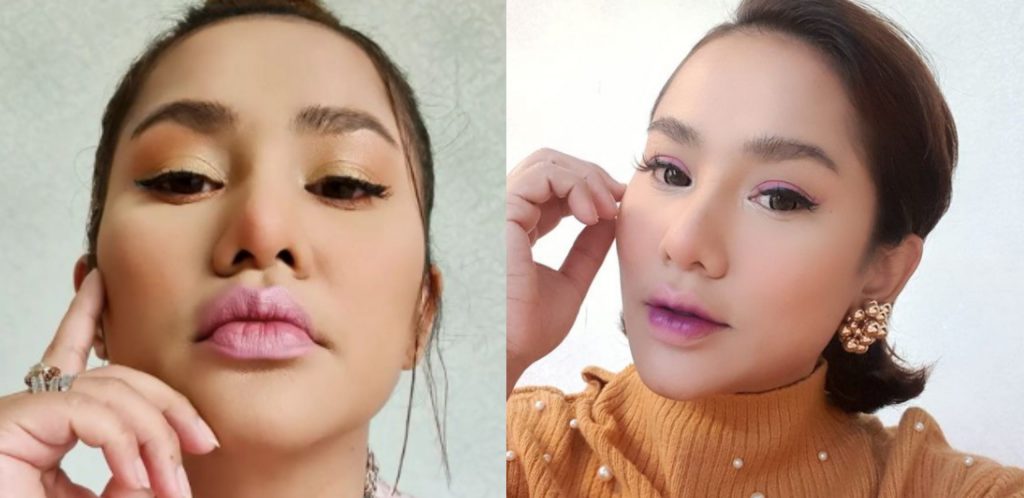Terima Video Goyang Payudara & Wanita Berjoget, Elly Mazlein Sound Peniaga Buat ‘Marketing’ Elok Sikit – ‘Jangan Bagi Aku Iklan Bingai’