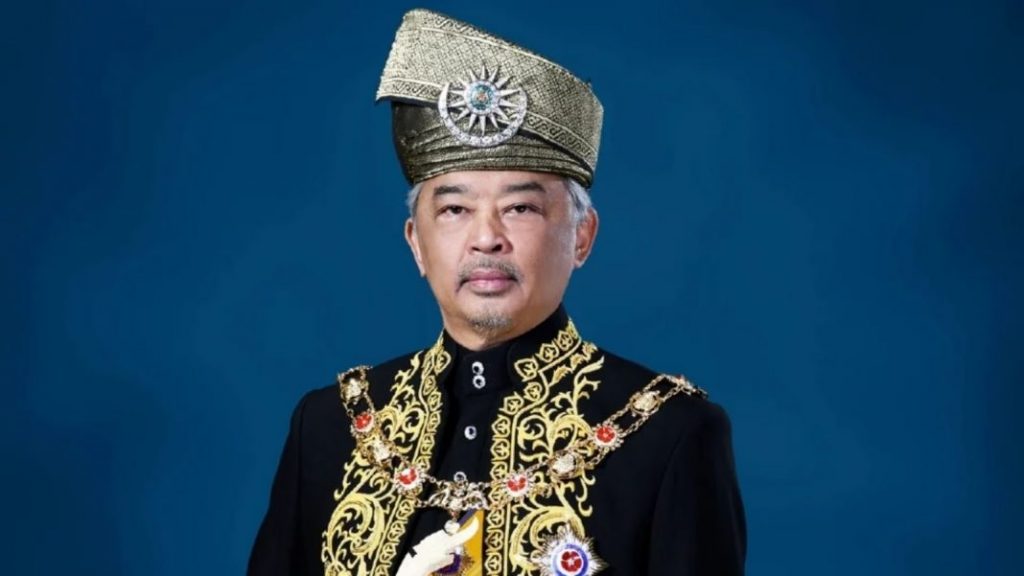 ydp agong