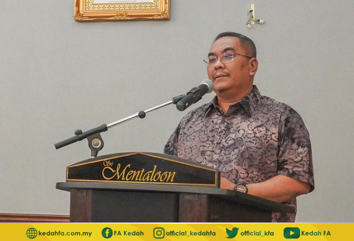 Kedah Darul Aman