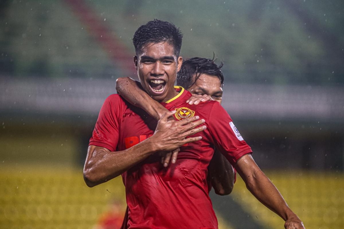 Selangor