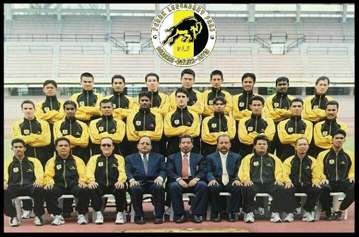 Perak FC
