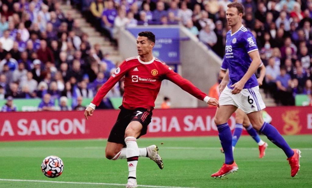 Ronaldo