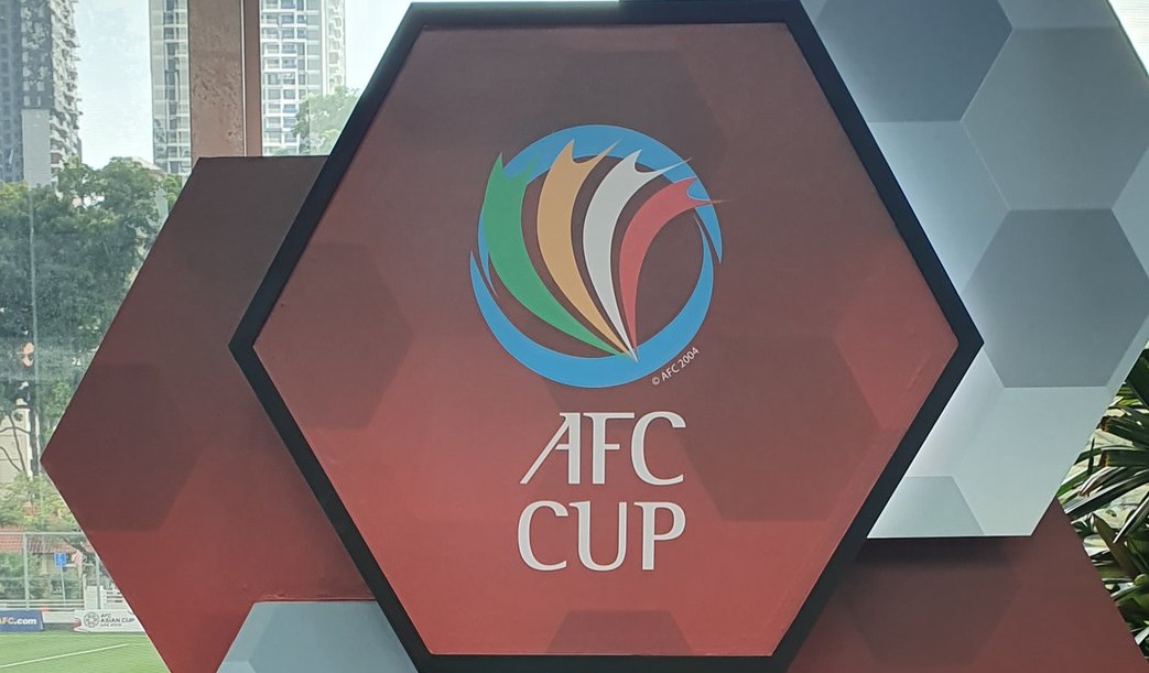 Piala AFC 2020. (Foto: Twitter/@afccup).