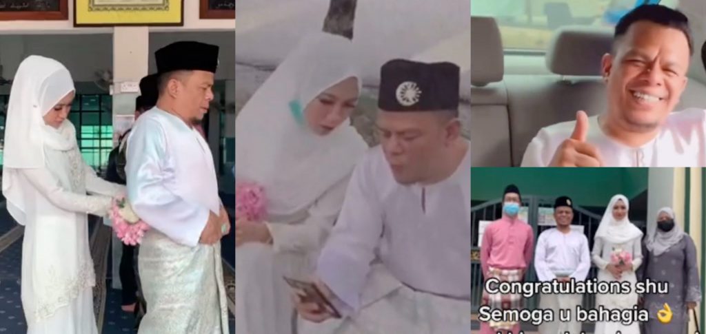 [VIDEO] Betul Ke Tauke Kahwin Lagi?