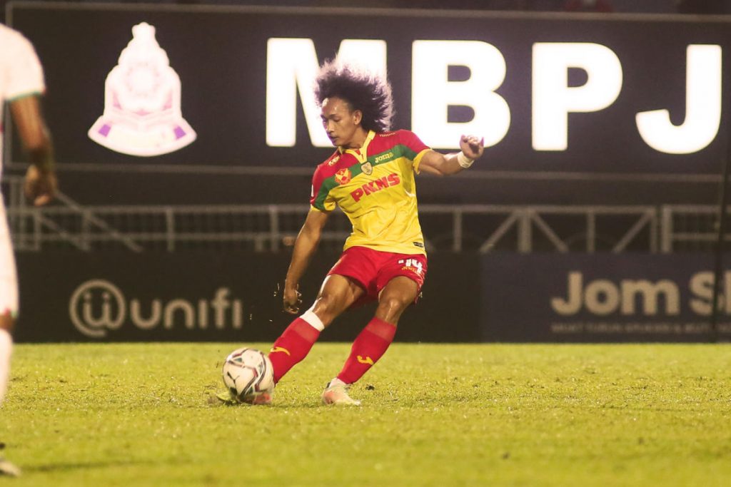 Harimau Malaya