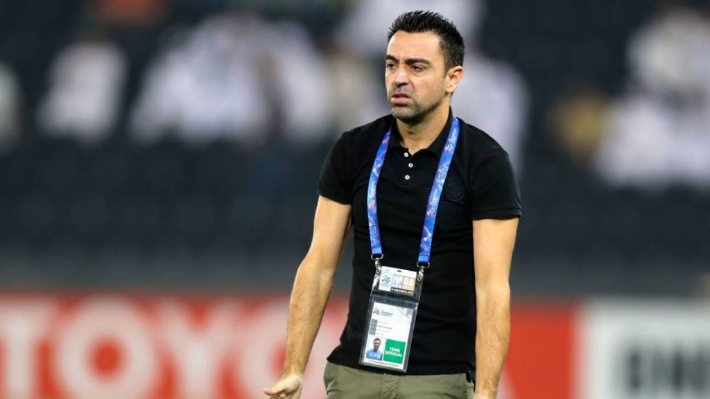 Xavi