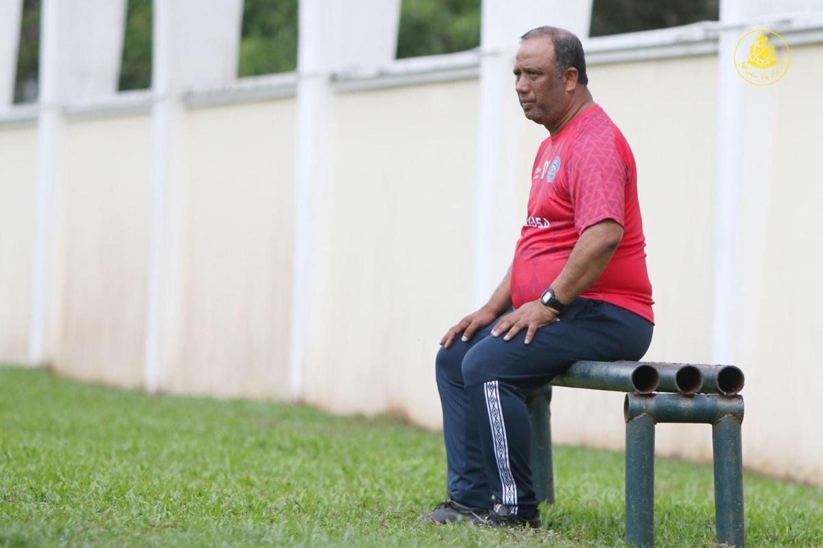 Dollah Salleh