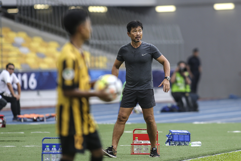 Lim Teong Kim