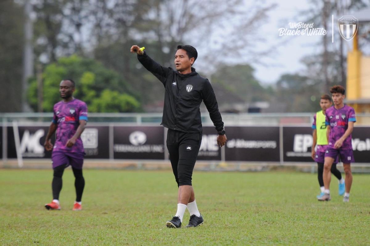 Nafuzi Zain