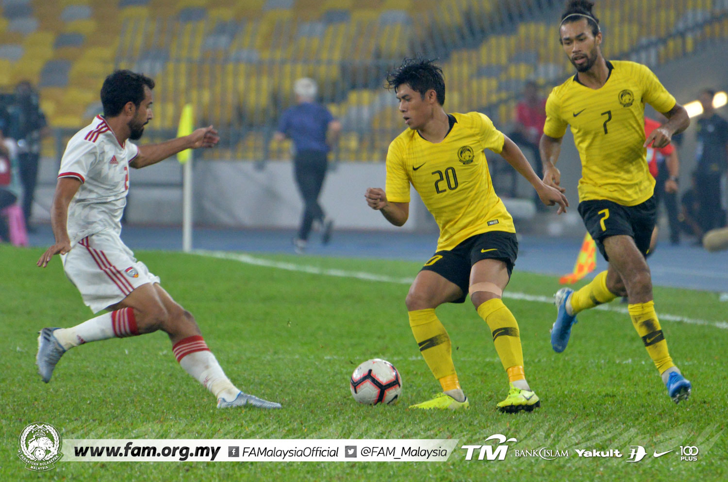 Pemain Malaysia
