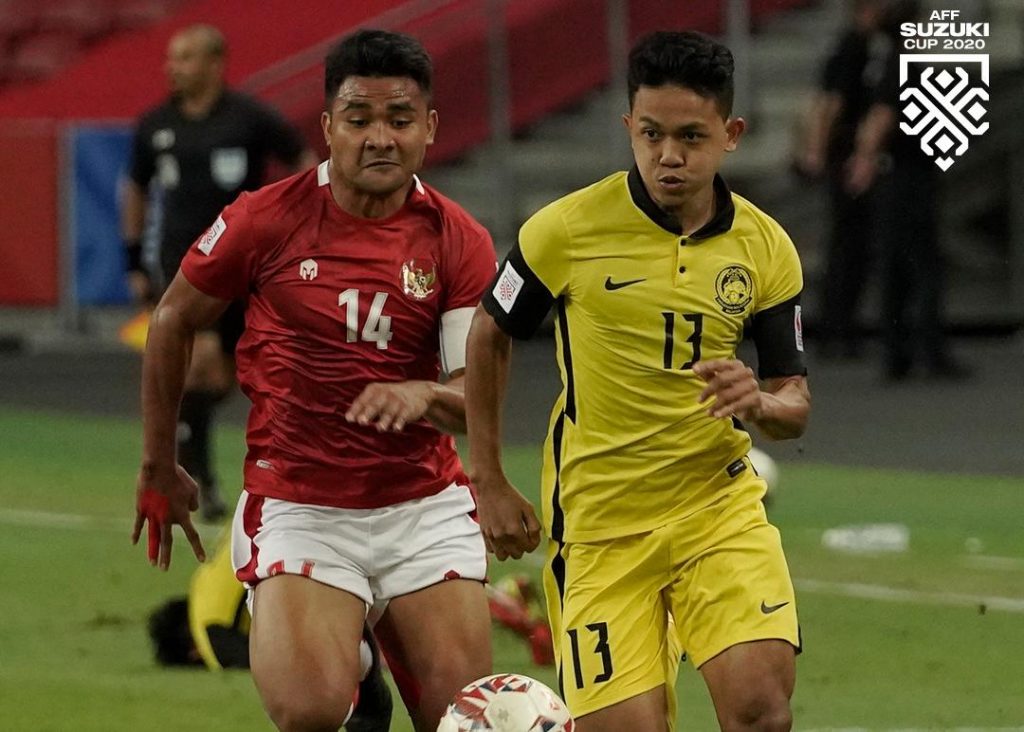 Malaysia Indonesia