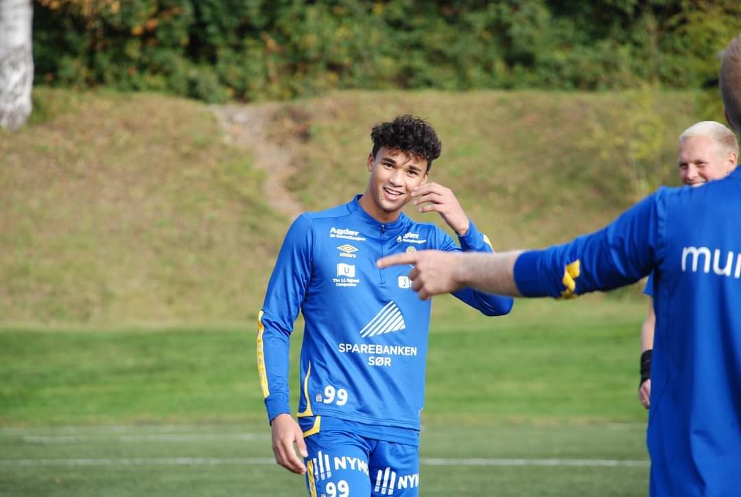Ikhsan Fandi