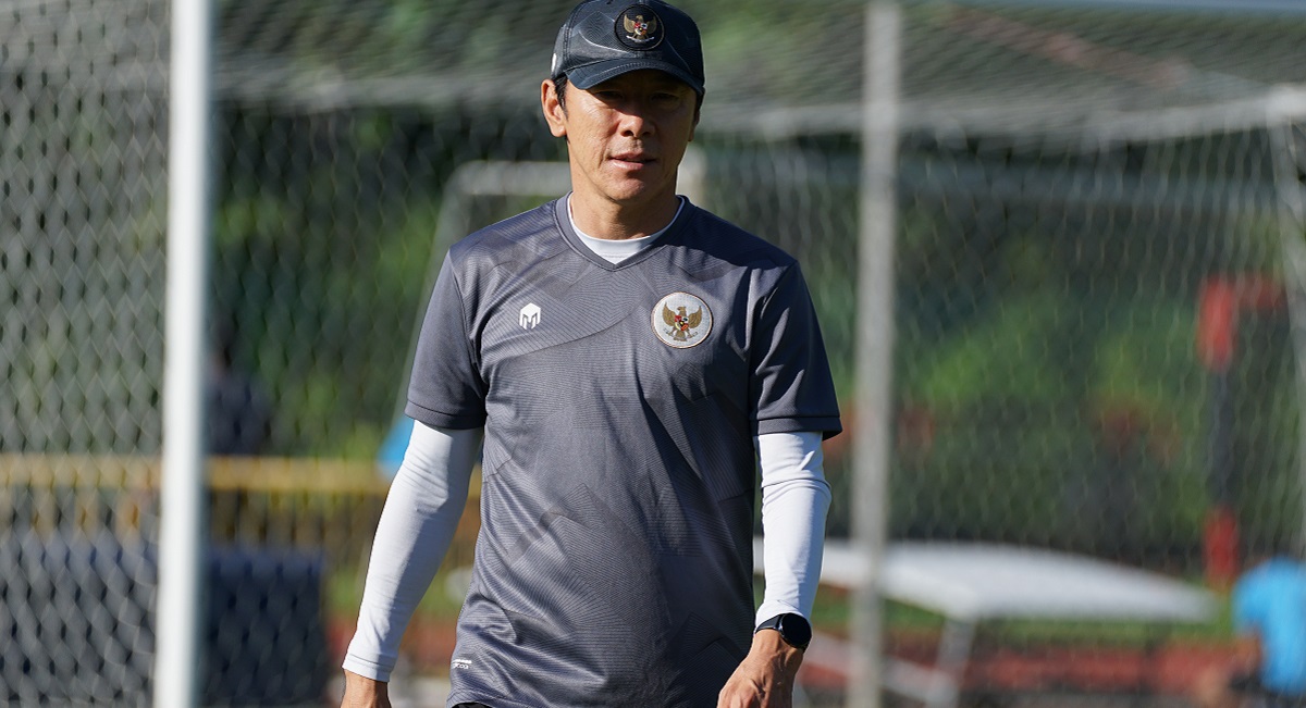 Shin Tae-yong