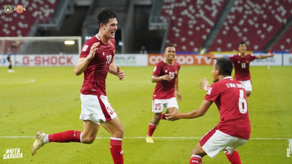 Indonesia