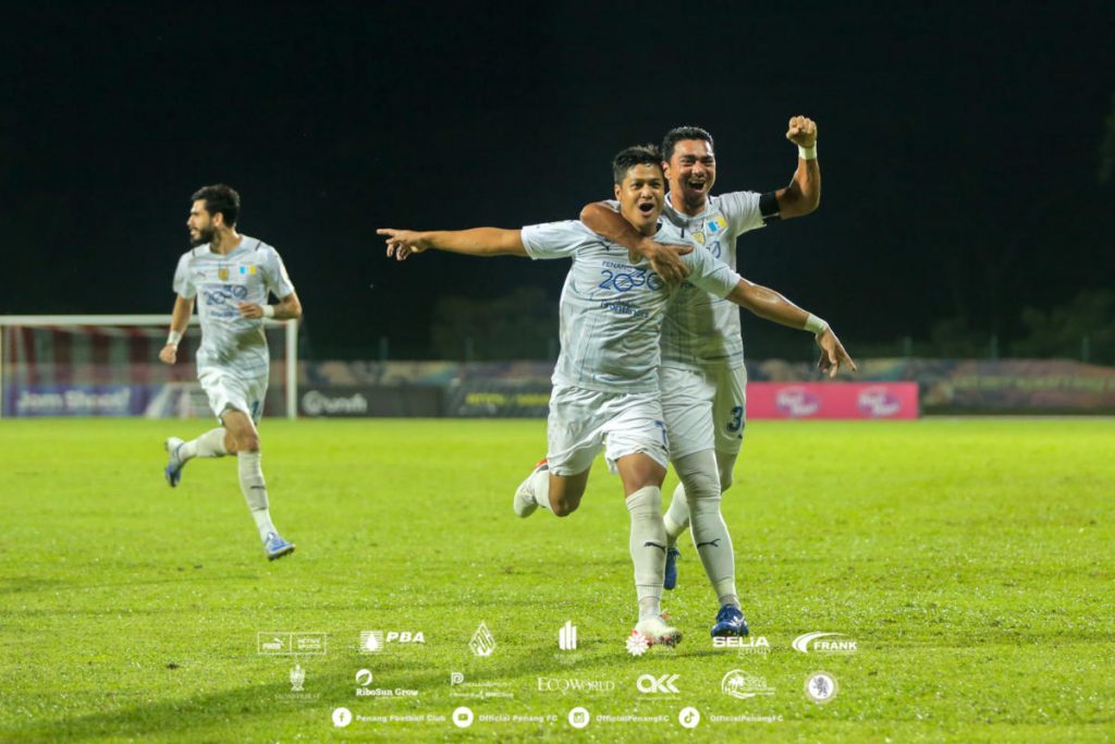 Jafri Firdaus