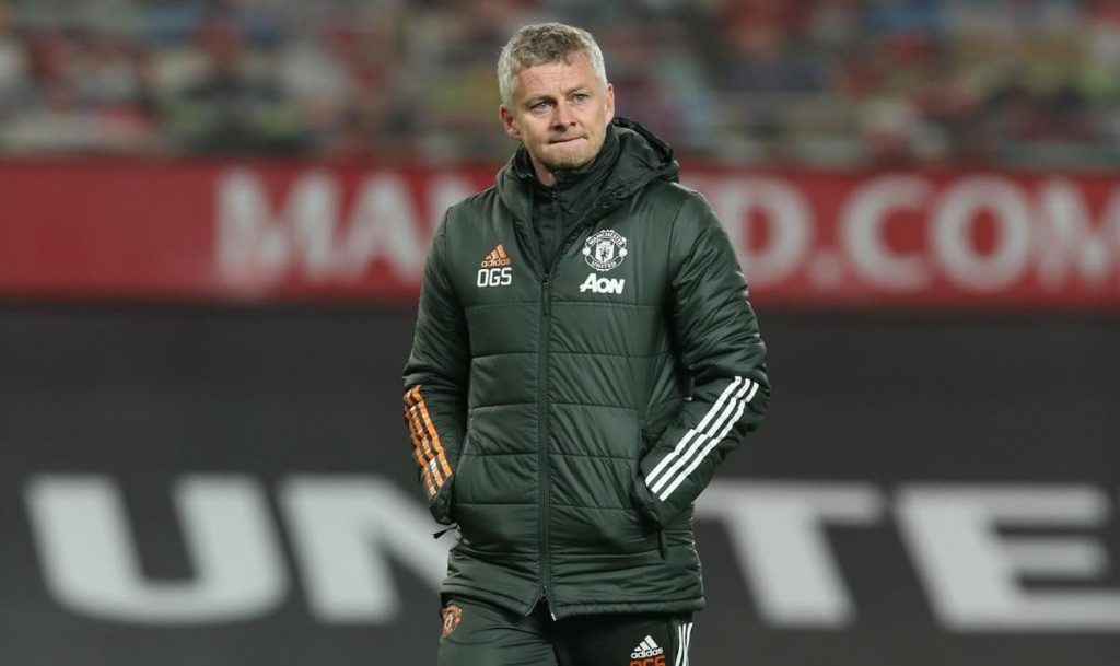 Ole