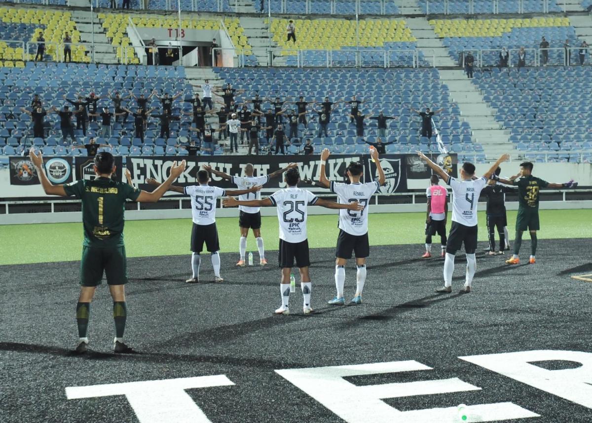 Ultras Tranung
