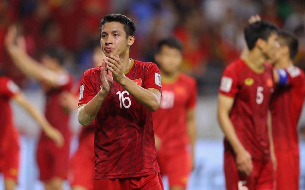 do hung dung aff suzuki cup