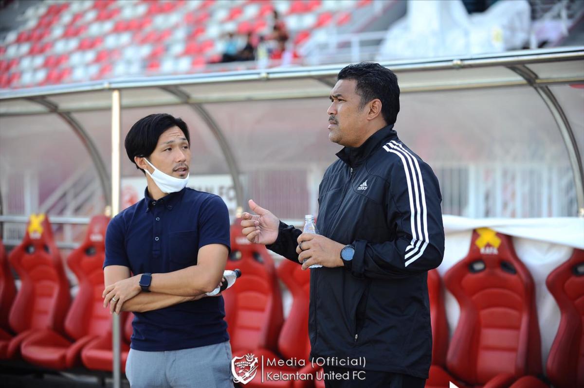 Syamsul Saad