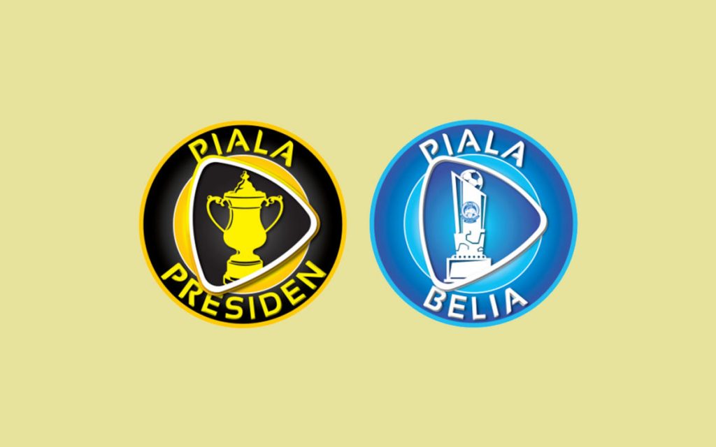 Piala Presiden