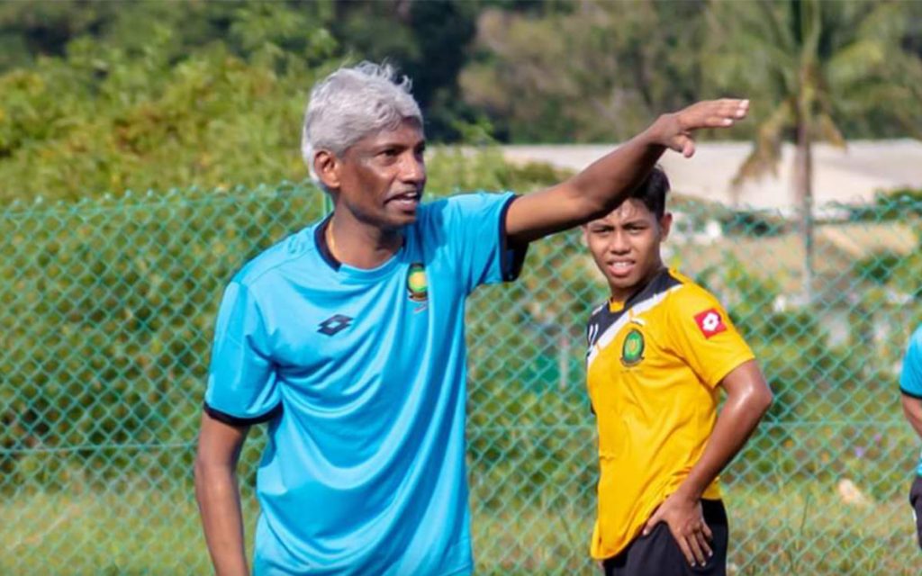 Datuk K.Rajagobal