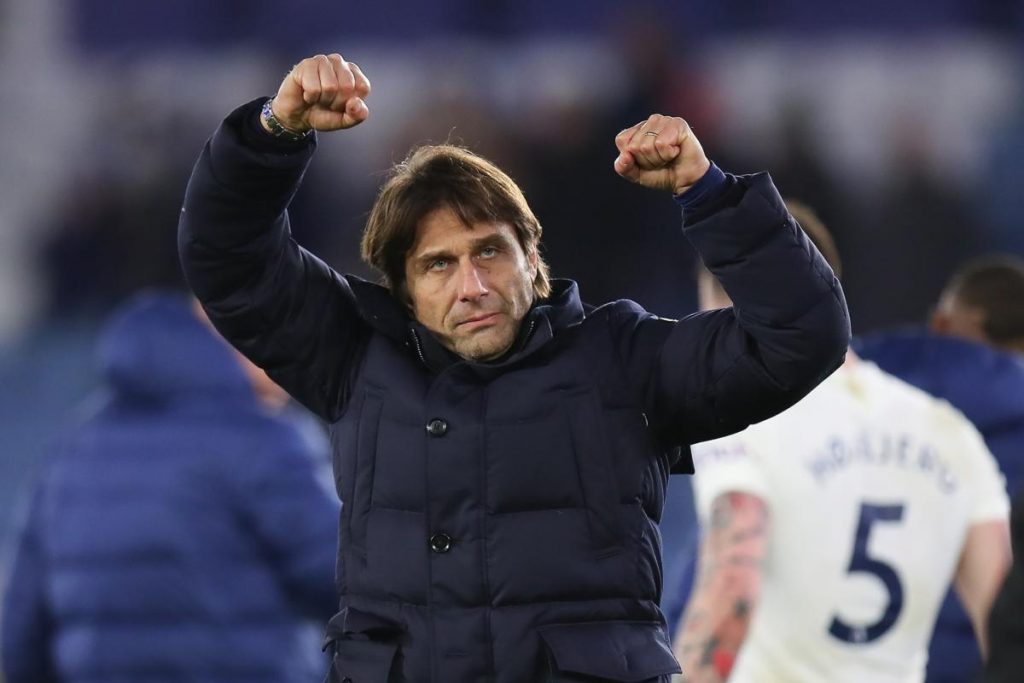 Antonio Conte