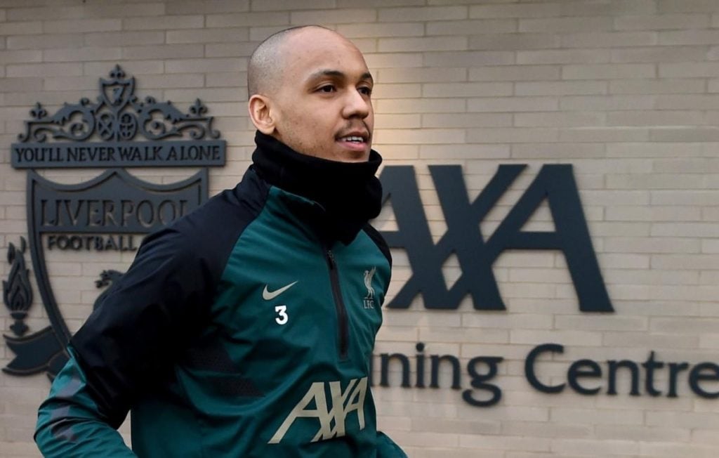 Fabinho
