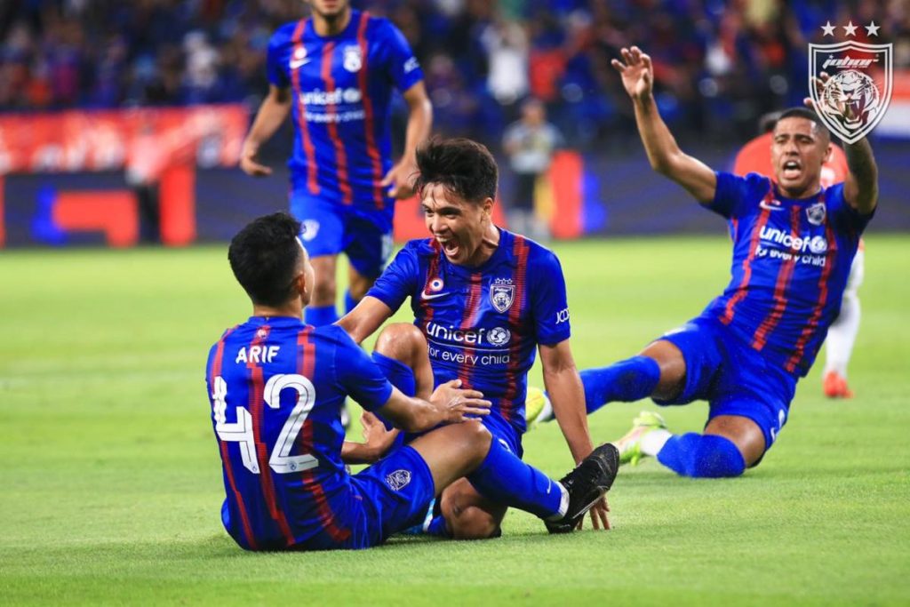 JDT