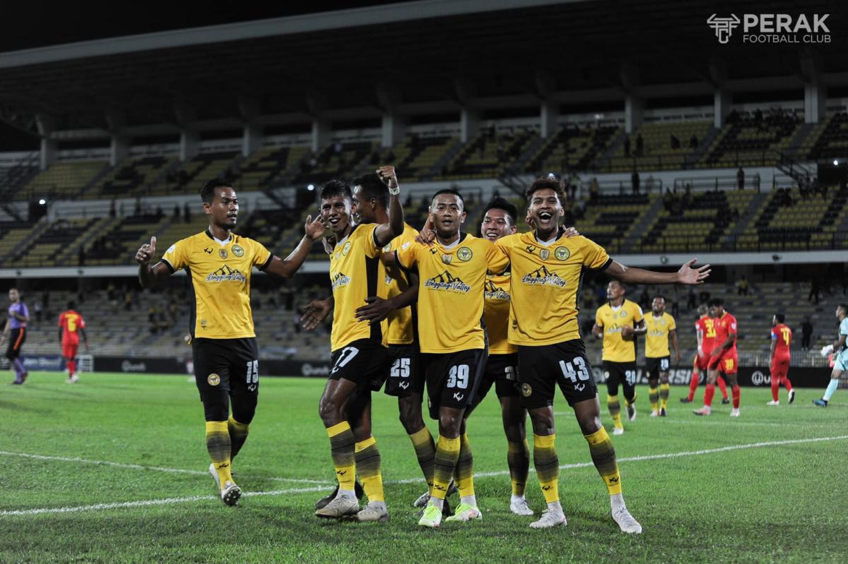Perak