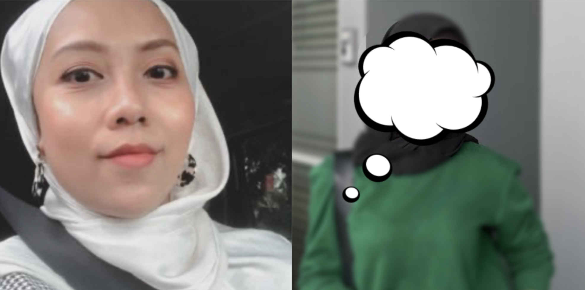 Pelakon Wanita Didakwa Ciplak Jenama & Konsep Usahawan Lain