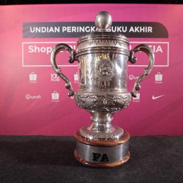 Piala FA