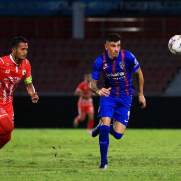 JDT