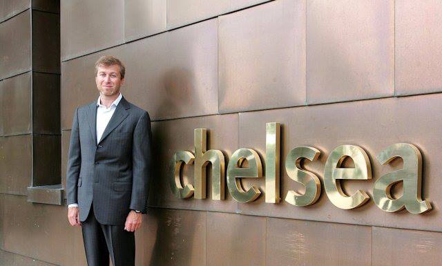 Abramovich