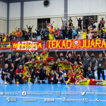 Selangor MAC