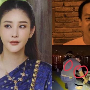 Tak Bagi Keterangan & Terus Masuk Hospital Sebab Darah Tinggi, Pemandu Bot Tak Nak Bagi Rambut Untuk DNA?