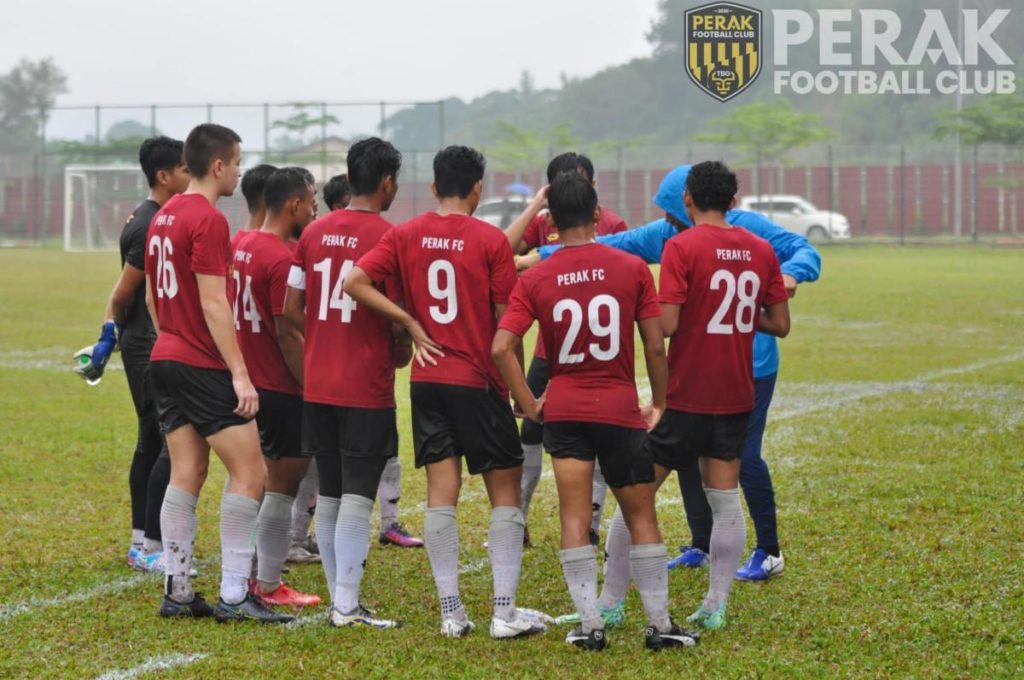 Perak