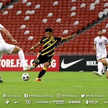 Syafiq Ahmad