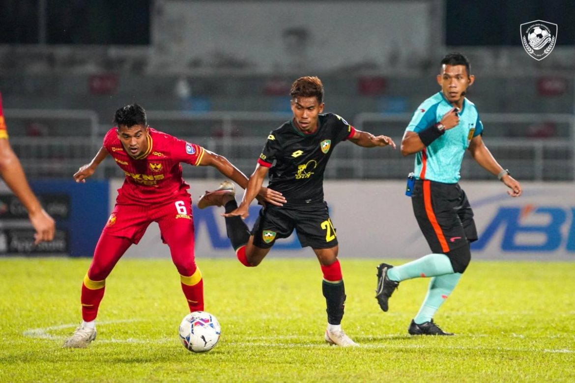 Fayadh Zulkifli