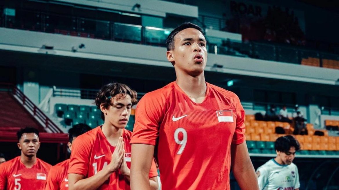Ilhan Fandi