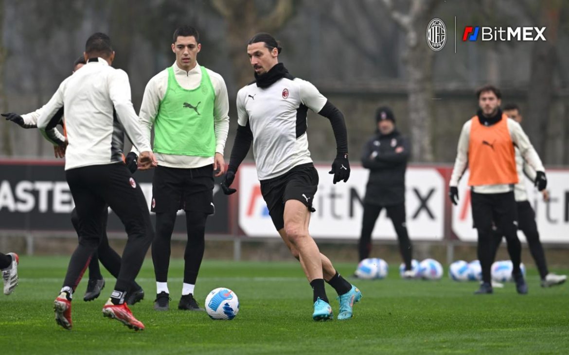 Zlatan Ibrahimovic