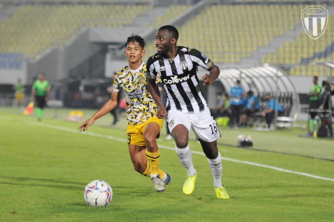 Petrus Shitembi