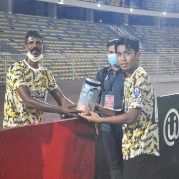 Peminat Perak