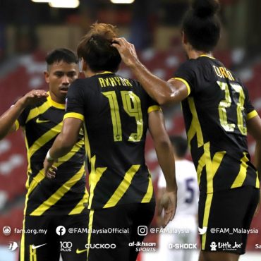 Harimau Malaya