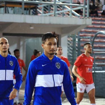 Farizal Marlias