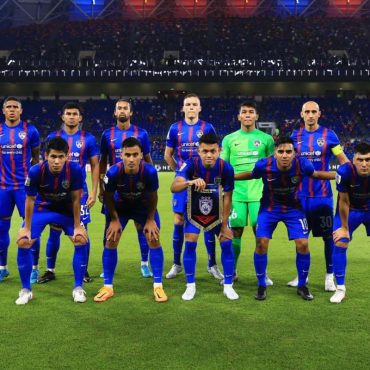 JDT