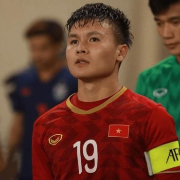Nguyen Quang Hai