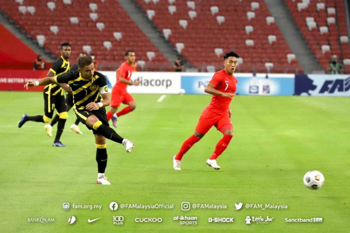Skuad Negara